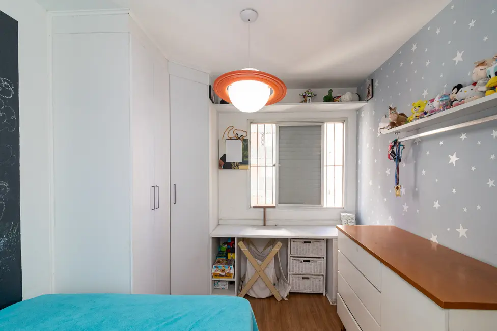 Foto 9 de Apartamento com 3 quartos à venda, 84m2 em Freguesia do Ó, São Paulo - SP