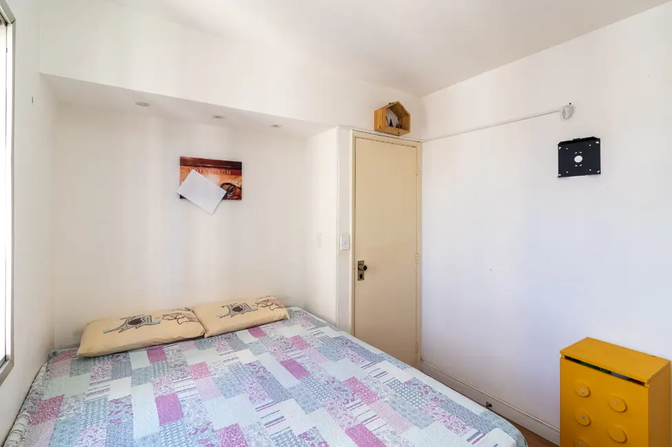 Foto 2 de Apartamento com 3 quartos à venda, 84m2 em Freguesia do Ó, São Paulo - SP