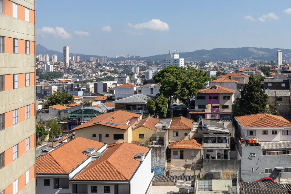Foto 6 de Apartamento com 3 quartos à venda, 84m2 em Freguesia do Ó, São Paulo - SP