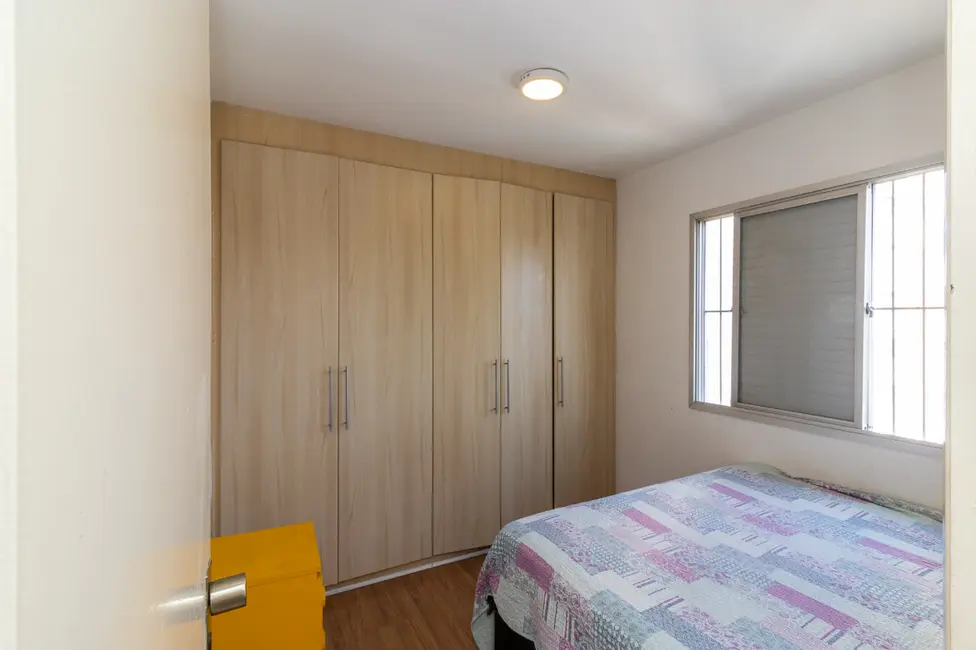 Foto 1 de Apartamento com 3 quartos à venda, 84m2 em Freguesia do Ó, São Paulo - SP
