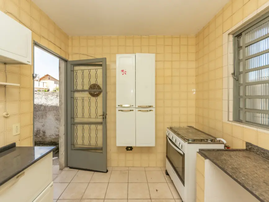 Foto 5 de Casa com 2 quartos à venda, 72m2 em Conjunto Residencial Jardim Canaã, São Paulo - SP