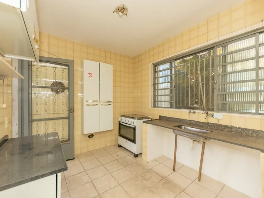 Foto 4 de Casa com 2 quartos à venda, 72m2 em Conjunto Residencial Jardim Canaã, São Paulo - SP