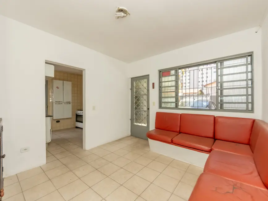 Foto 1 de Casa com 2 quartos à venda, 72m2 em Conjunto Residencial Jardim Canaã, São Paulo - SP