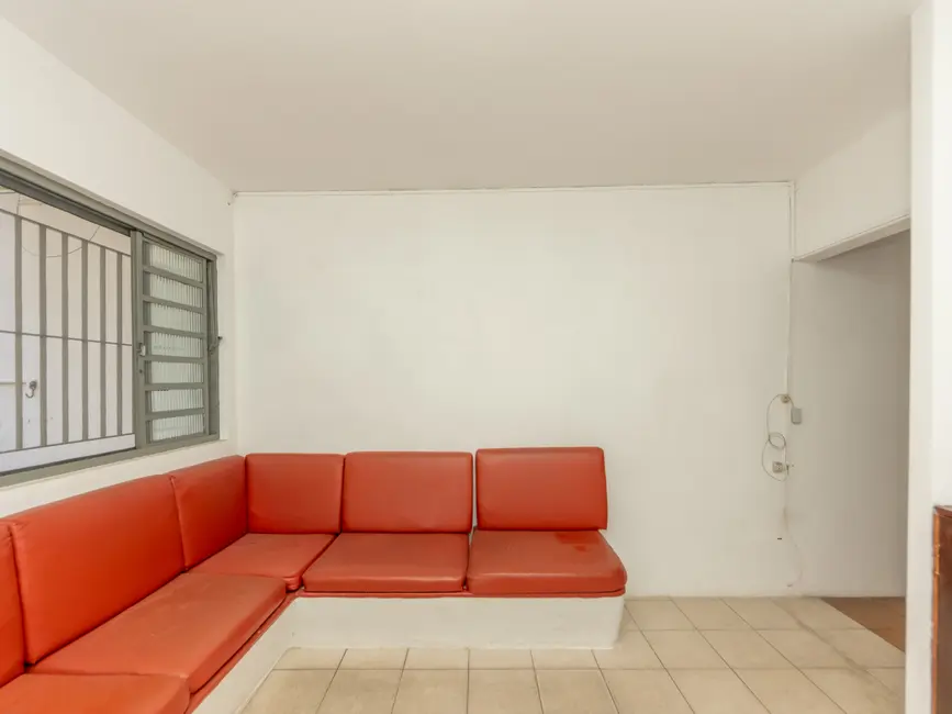 Foto 2 de Casa com 2 quartos à venda, 72m2 em Conjunto Residencial Jardim Canaã, São Paulo - SP
