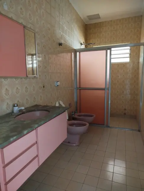 Foto 8 de Casa com 3 quartos à venda, 281m2 em Parque Jabaquara, São Paulo - SP