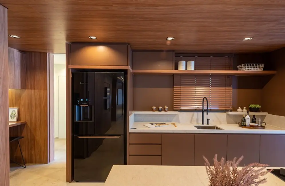 Foto 5 de Apartamento com 4 quartos à venda, 168m2 em São Paulo - SP