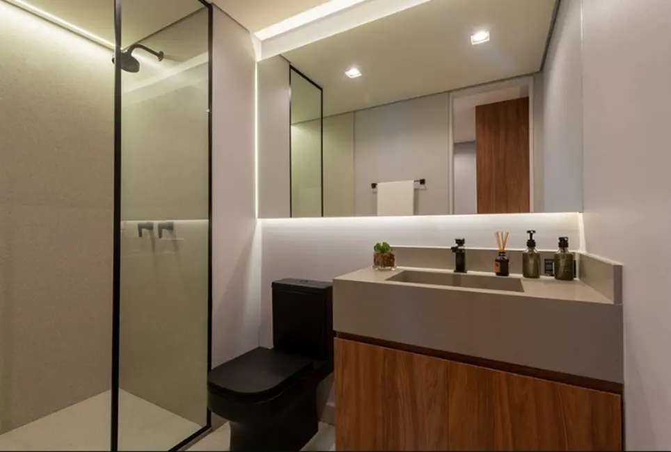 Foto 8 de Apartamento com 4 quartos à venda, 168m2 em São Paulo - SP