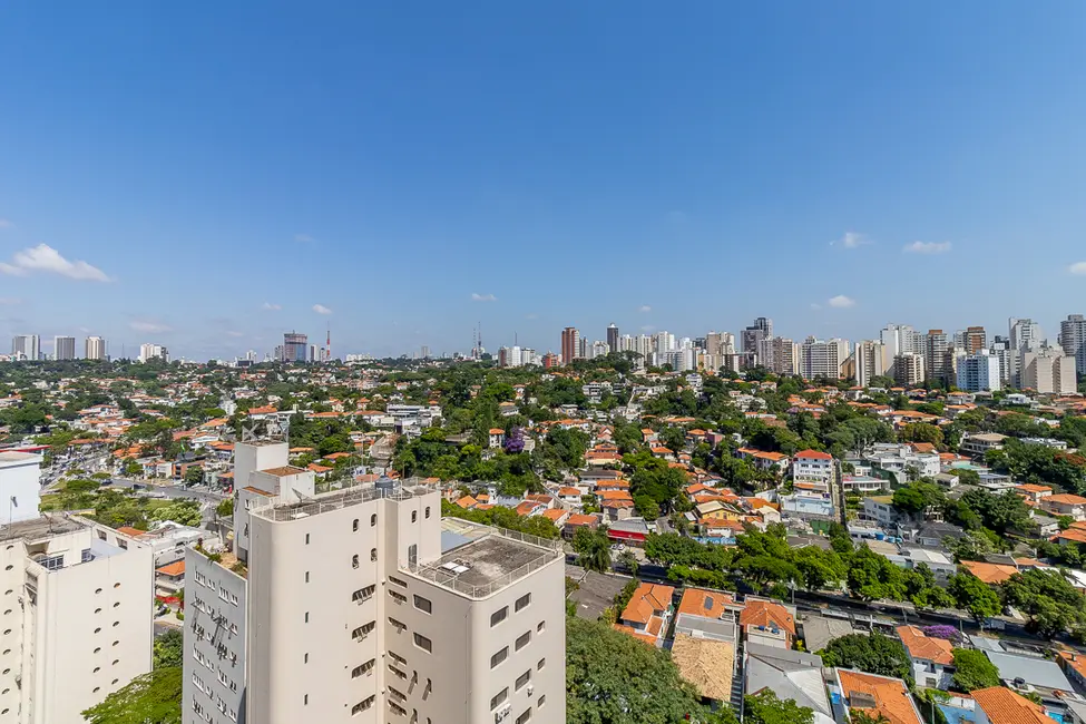 Foto 8 de Apartamento com 4 quartos à venda, 408m2 em Higienópolis, São Paulo - SP
