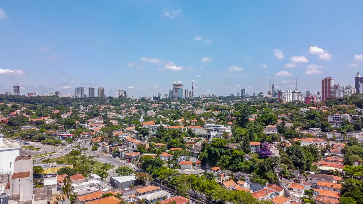 Foto 5 de Apartamento com 4 quartos à venda, 408m2 em Higienópolis, São Paulo - SP