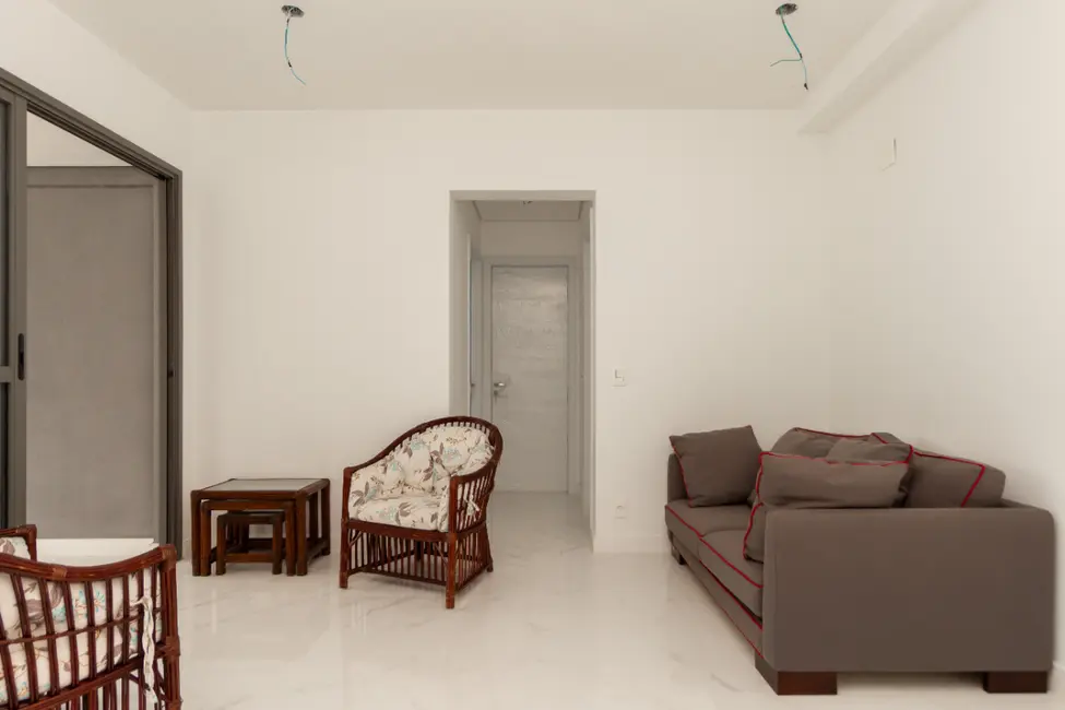 Apartamento com 2 quartos à venda, 59m2 em Vila Mariana, São Paulo - SP - imagem 4 Foto 4 de Apartamento com 2 quartos à venda, 59m2 em Vila Mariana, São Paulo - SP