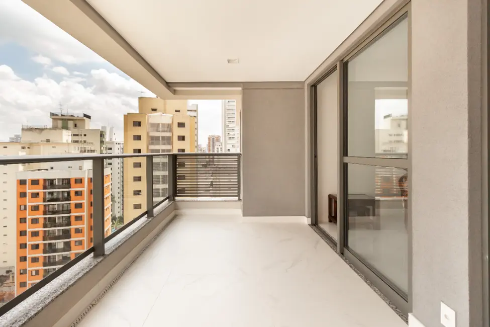 Apartamento com 2 quartos à venda, 59m2 em Vila Mariana, São Paulo - SP - imagem 1 Foto 1 de Apartamento com 2 quartos à venda, 59m2 em Vila Mariana, São Paulo - SP