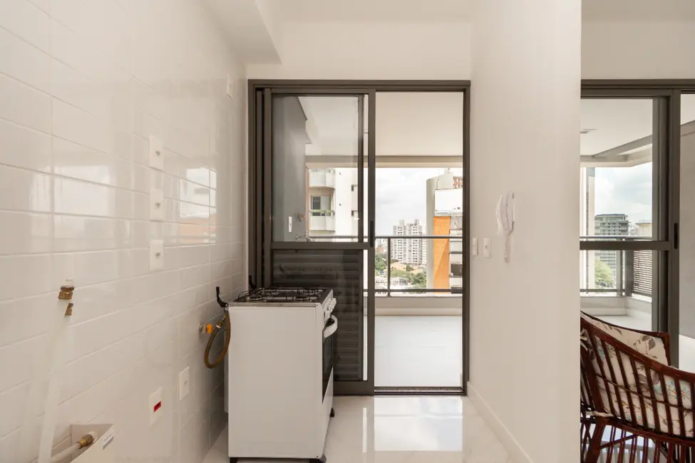 Apartamento com 2 quartos à venda, 59m2 em Vila Mariana, São Paulo - SP - imagem 6 Foto 6 de Apartamento com 2 quartos à venda, 59m2 em Vila Mariana, São Paulo - SP