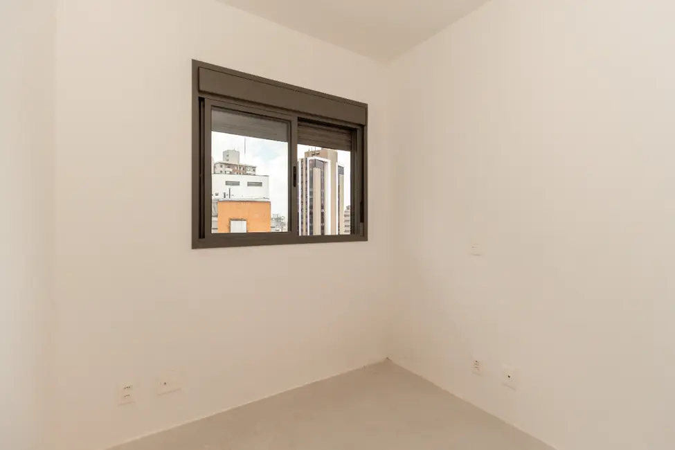 Apartamento com 2 quartos à venda, 59m2 em Vila Mariana, São Paulo - SP - imagem 8 Foto 8 de Apartamento com 2 quartos à venda, 59m2 em Vila Mariana, São Paulo - SP