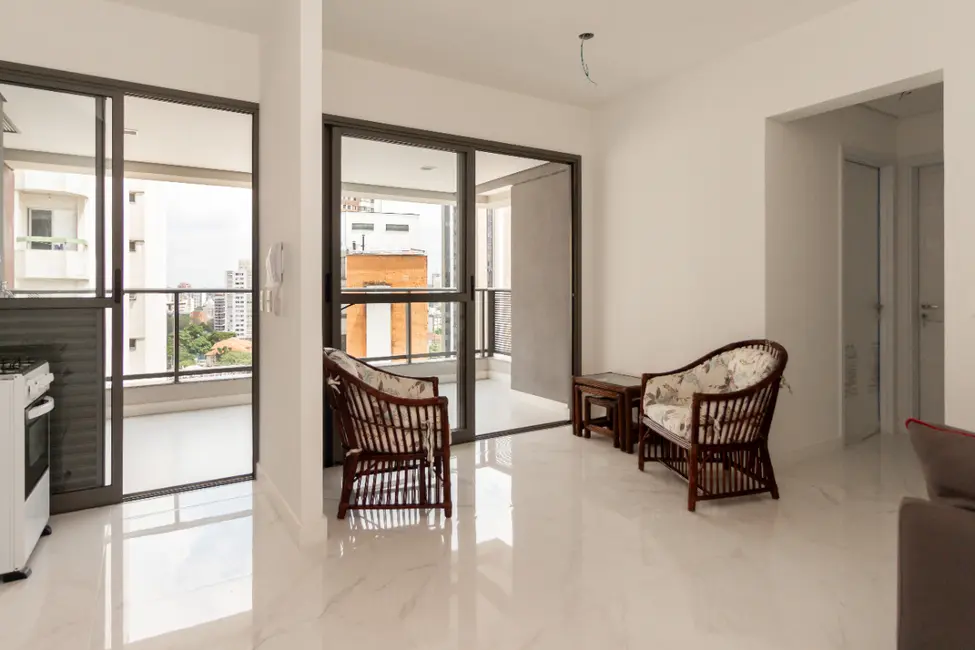 Apartamento com 2 quartos à venda, 59m2 em Vila Mariana, São Paulo - SP - imagem 5 Foto 5 de Apartamento com 2 quartos à venda, 59m2 em Vila Mariana, São Paulo - SP