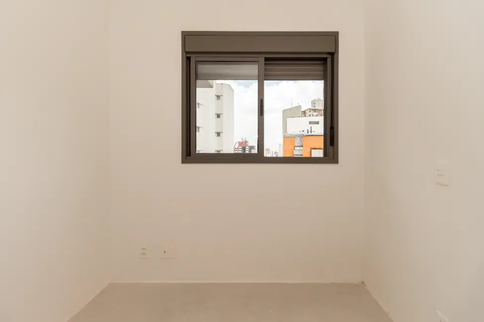 Apartamento com 2 quartos à venda, 59m2 em Vila Mariana, São Paulo - SP - imagem 9 Foto 9 de Apartamento com 2 quartos à venda, 59m2 em Vila Mariana, São Paulo - SP