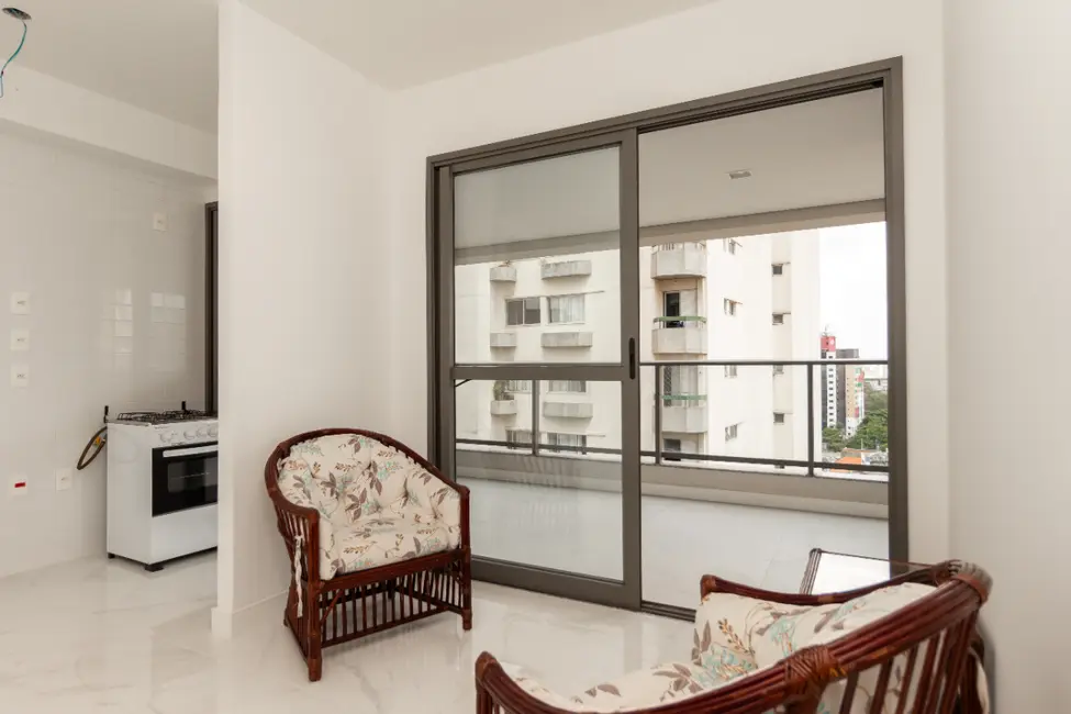 Apartamento com 2 quartos à venda, 59m2 em Vila Mariana, São Paulo - SP - imagem 3 Foto 3 de Apartamento com 2 quartos à venda, 59m2 em Vila Mariana, São Paulo - SP