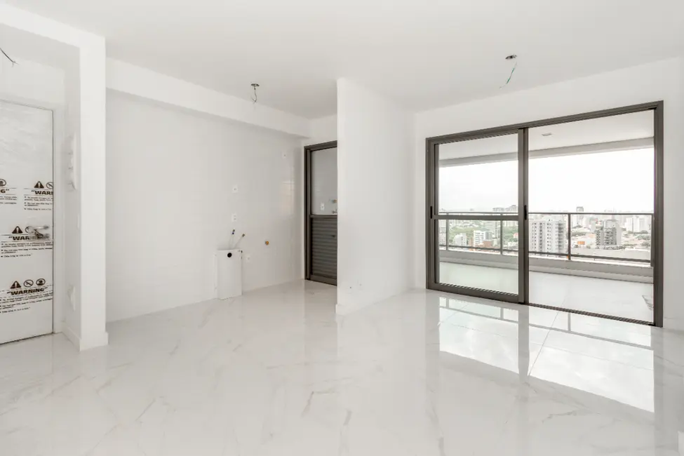 Foto 3 de Apartamento com 3 quartos à venda, 81m2 em Vila Mariana, São Paulo - SP