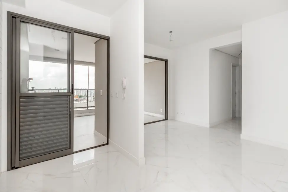 Foto 8 de Apartamento com 3 quartos à venda, 81m2 em Vila Mariana, São Paulo - SP