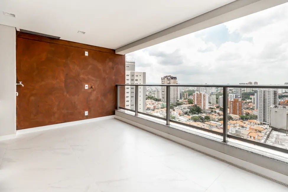 Foto 1 de Apartamento com 3 quartos à venda, 81m2 em Vila Mariana, São Paulo - SP