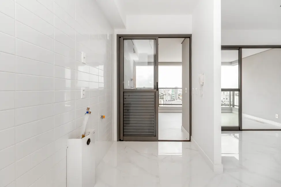 Foto 7 de Apartamento com 3 quartos à venda, 81m2 em Vila Mariana, São Paulo - SP