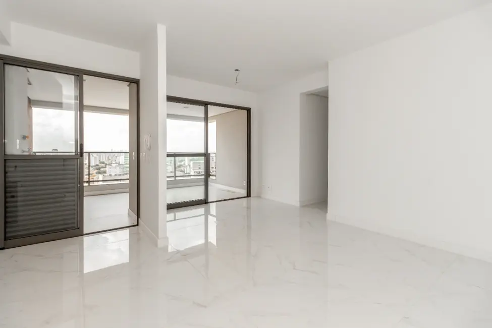 Foto 4 de Apartamento com 3 quartos à venda, 81m2 em Vila Mariana, São Paulo - SP