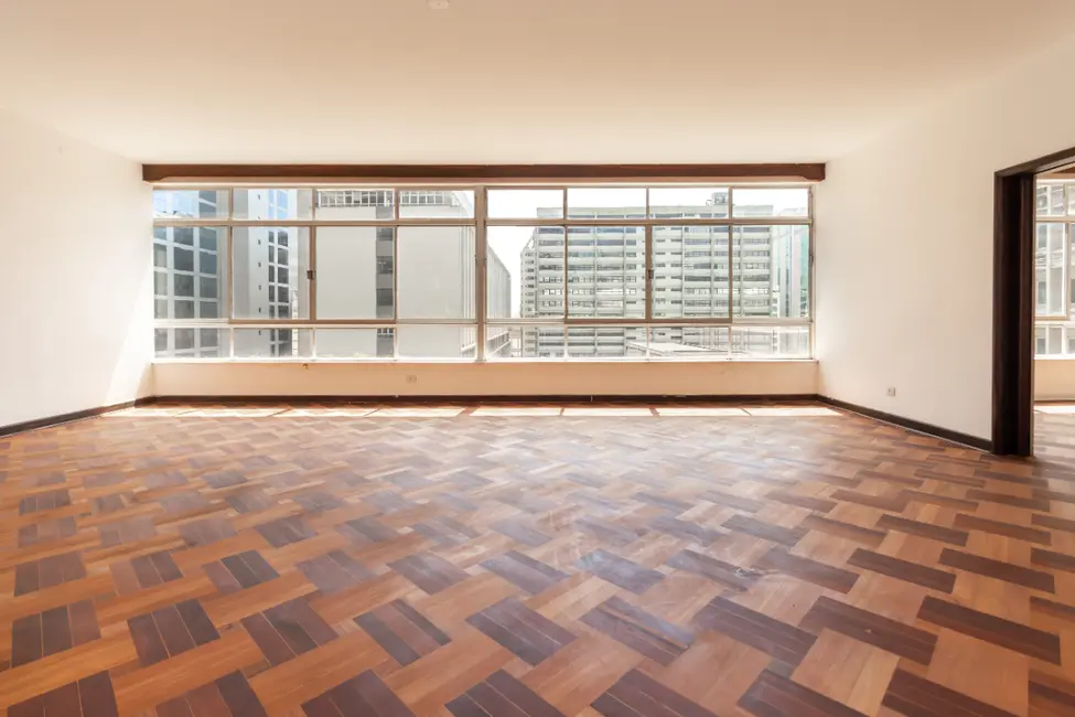 Foto 2 de Apartamento com 3 quartos à venda, 345m2 em Cerqueira César, São Paulo - SP
