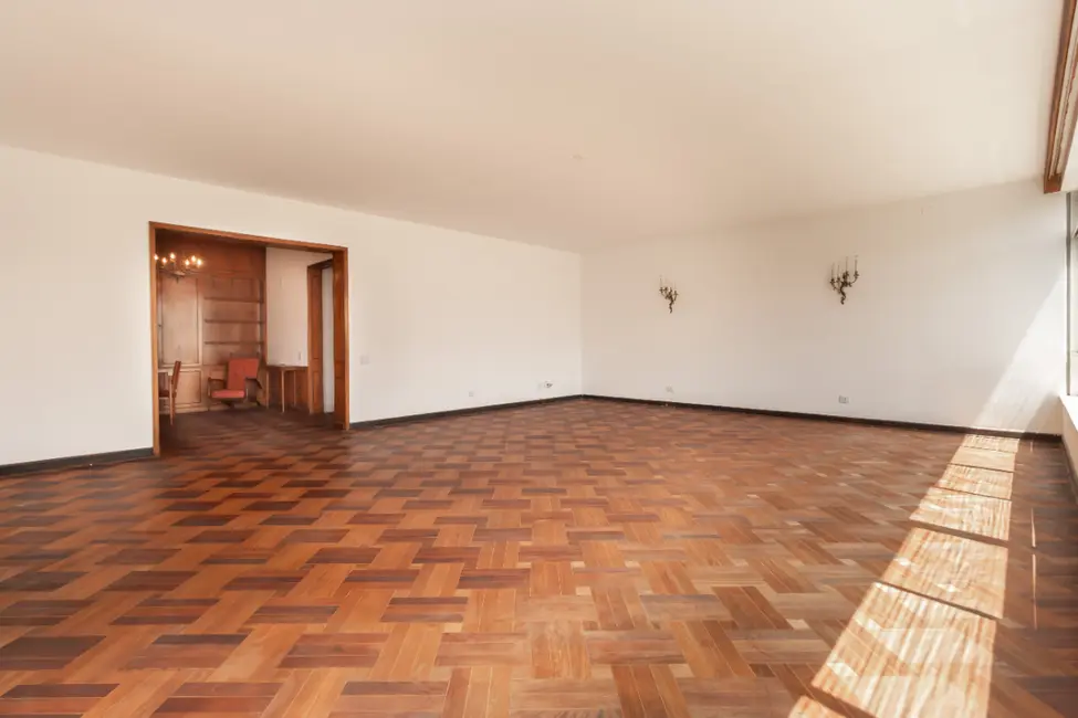 Foto 6 de Apartamento com 3 quartos à venda, 345m2 em Cerqueira César, São Paulo - SP