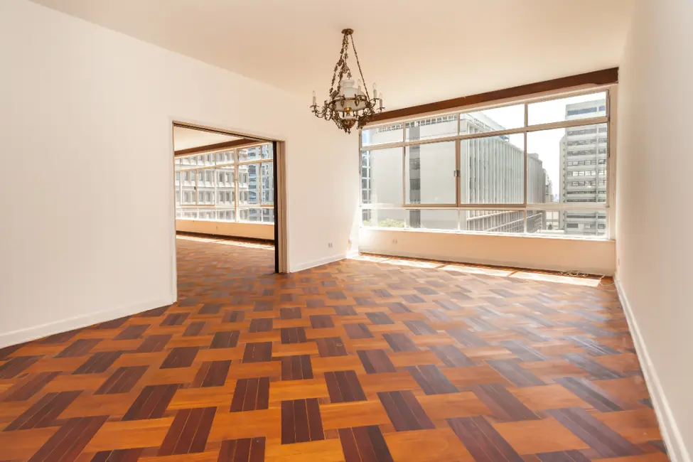 Foto 7 de Apartamento com 3 quartos à venda, 345m2 em Cerqueira César, São Paulo - SP