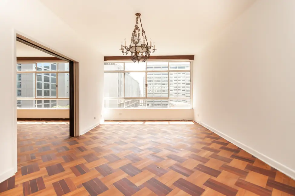 Foto 8 de Apartamento com 3 quartos à venda, 345m2 em Cerqueira César, São Paulo - SP