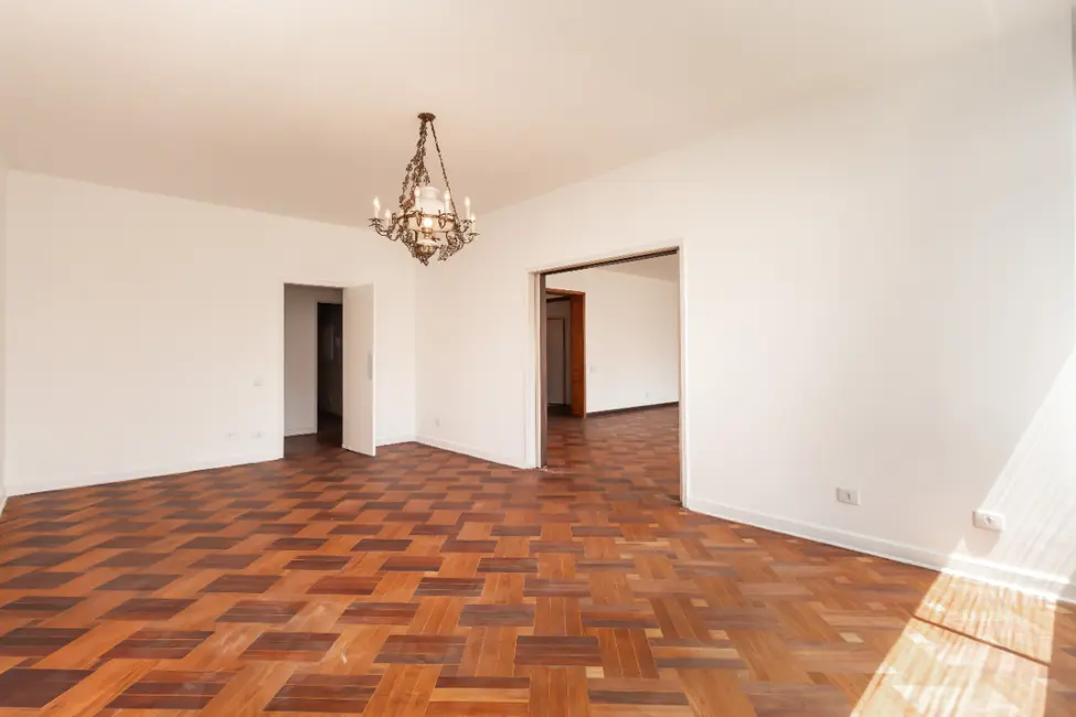 Foto 9 de Apartamento com 3 quartos à venda, 345m2 em Cerqueira César, São Paulo - SP