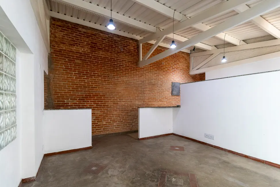 Casa com 3 quartos à venda, 240m2 em Bosque da Saúde, São Paulo - SP - imagem 4 Foto 4 de Casa com 3 quartos à venda, 240m2 em Bosque da Saúde, São Paulo - SP