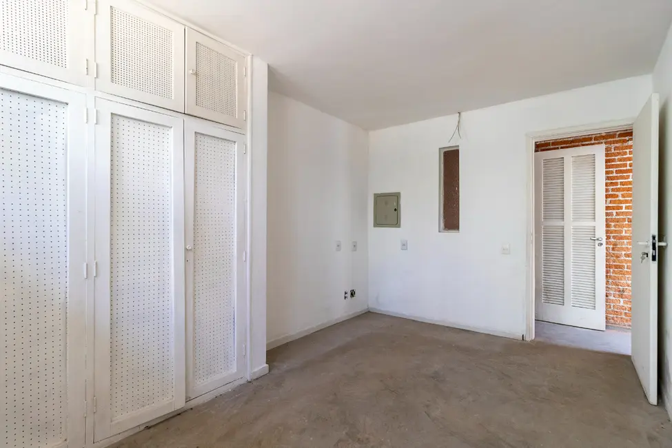 Casa com 3 quartos à venda, 240m2 em Bosque da Saúde, São Paulo - SP - imagem 8 Foto 8 de Casa com 3 quartos à venda, 240m2 em Bosque da Saúde, São Paulo - SP