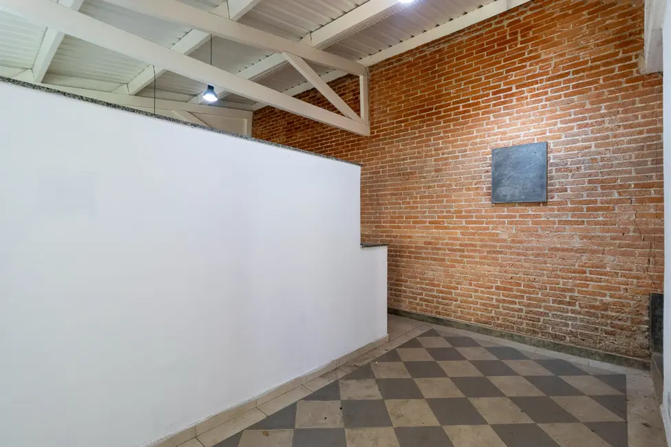 Casa com 3 quartos à venda, 240m2 em Bosque da Saúde, São Paulo - SP - imagem 2 Foto 2 de Casa com 3 quartos à venda, 240m2 em Bosque da Saúde, São Paulo - SP