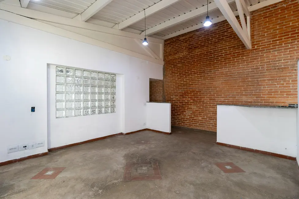 Casa com 3 quartos à venda, 240m2 em Bosque da Saúde, São Paulo - SP - imagem 5 Foto 5 de Casa com 3 quartos à venda, 240m2 em Bosque da Saúde, São Paulo - SP