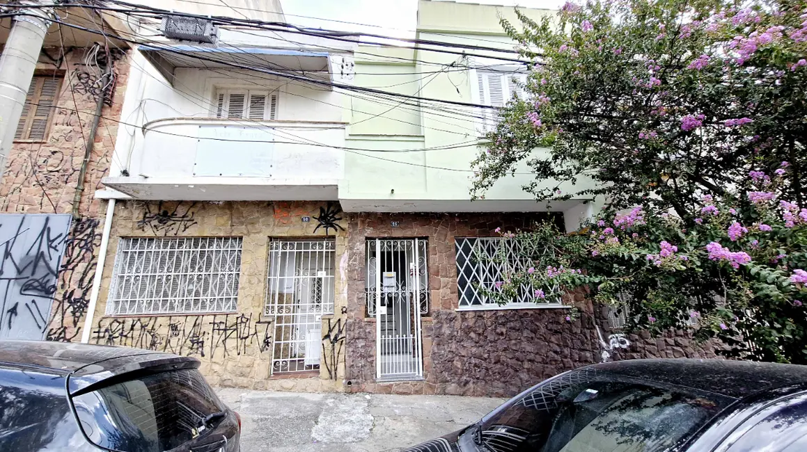 Foto 3 de Casa com 2 quartos à venda, 80m2 em Água Branca, São Paulo - SP