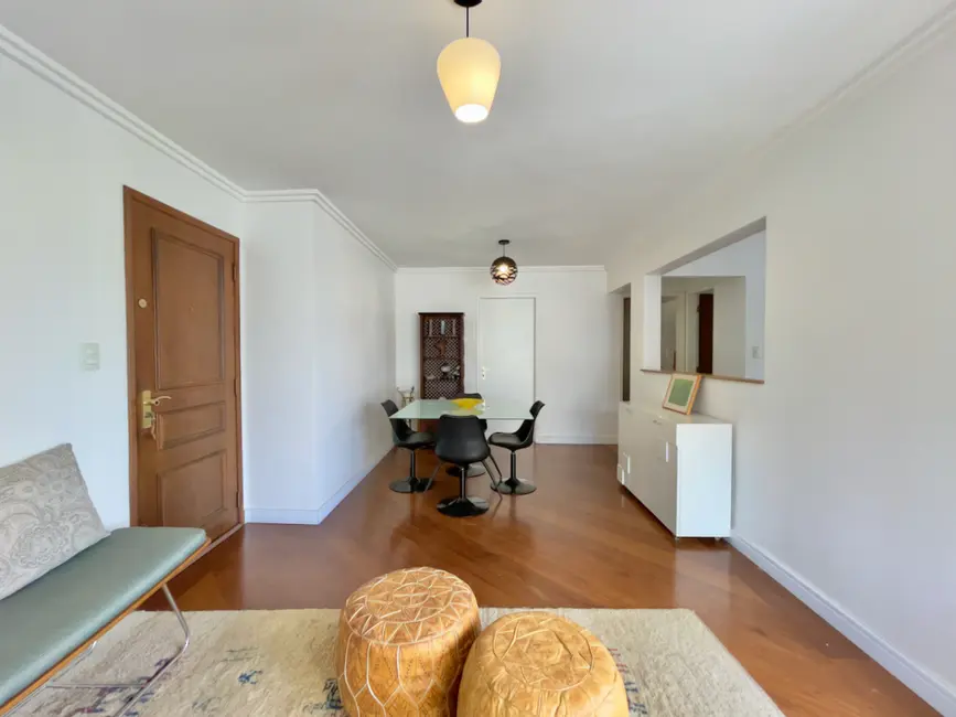 Foto 6 de Apartamento com 3 quartos à venda, 98m2 em Vila Alexandria, São Paulo - SP