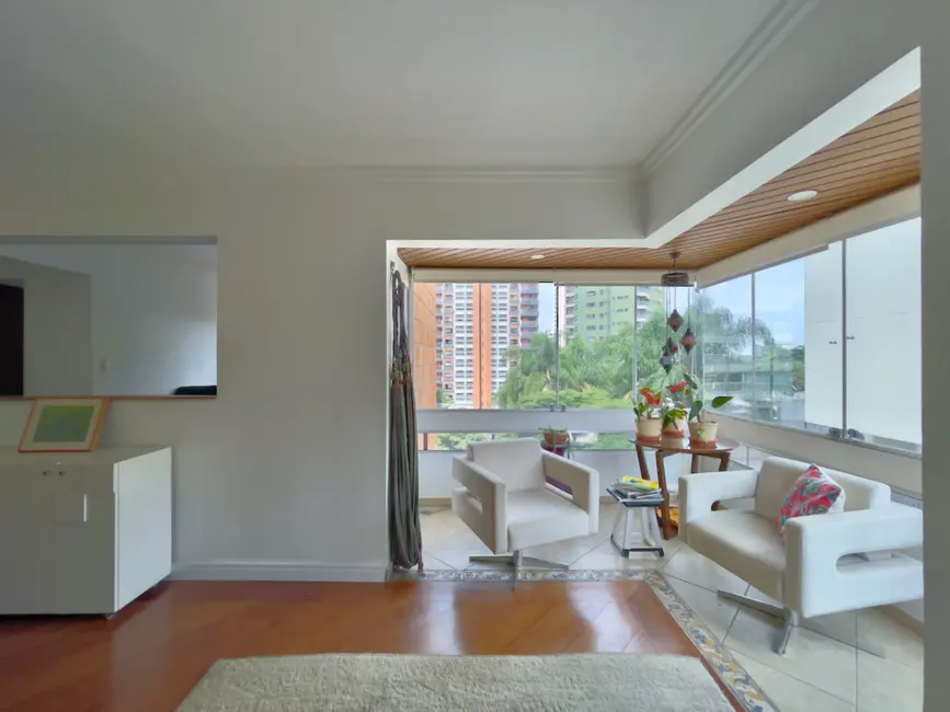 Foto 7 de Apartamento com 3 quartos à venda, 98m2 em Vila Alexandria, São Paulo - SP