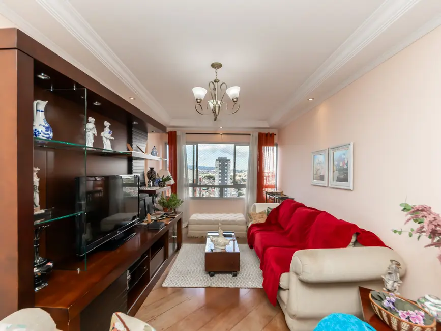 Foto 3 de Apartamento com 3 quartos à venda, 100m2 em São Paulo - SP