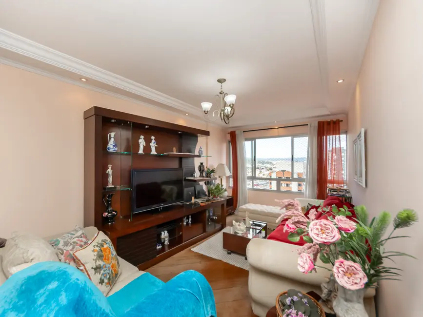 Foto 4 de Apartamento com 3 quartos à venda, 100m2 em São Paulo - SP