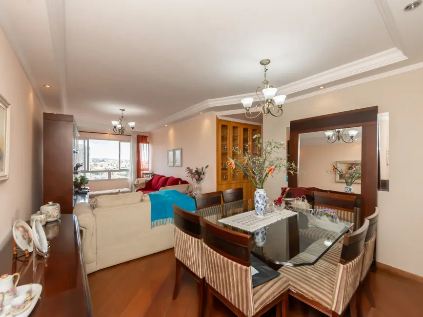 Foto 6 de Apartamento com 3 quartos à venda, 100m2 em São Paulo - SP