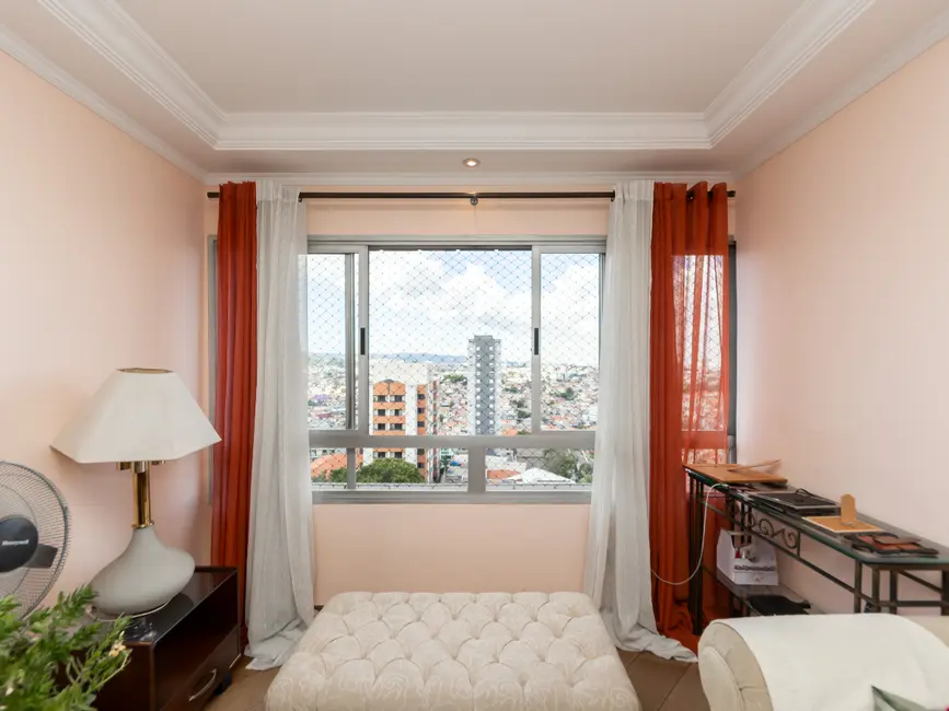 Foto 5 de Apartamento com 3 quartos à venda, 100m2 em São Paulo - SP