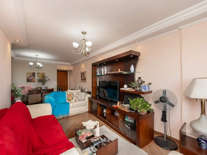 Foto 2 de Apartamento com 3 quartos à venda, 100m2 em São Paulo - SP