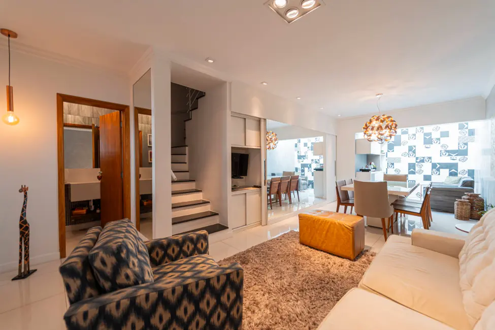 Casa de Condomínio com 3 quartos à venda, 152m2 em Santo Amaro, São Paulo - SP - imagem 1 Foto 1 de Casa de Condomínio com 3 quartos à venda, 152m2 em Santo Amaro, São Paulo - SP