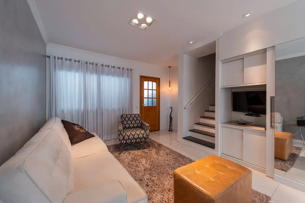 Casa de Condomínio com 3 quartos à venda, 152m2 em Santo Amaro, São Paulo - SP - imagem 4 Foto 4 de Casa de Condomínio com 3 quartos à venda, 152m2 em Santo Amaro, São Paulo - SP