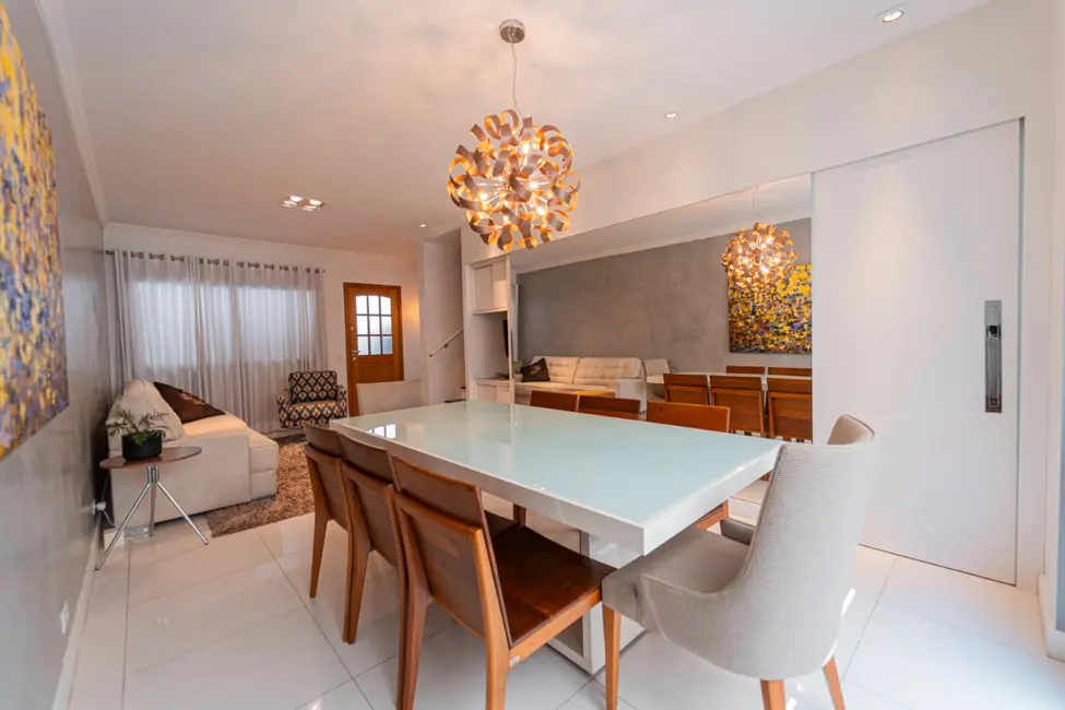 Casa de Condomínio com 3 quartos à venda, 152m2 em Santo Amaro, São Paulo - SP - imagem 8 Foto 8 de Casa de Condomínio com 3 quartos à venda, 152m2 em Santo Amaro, São Paulo - SP