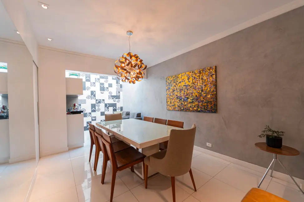 Casa de Condomínio com 3 quartos à venda, 152m2 em Santo Amaro, São Paulo - SP - imagem 5 Foto 5 de Casa de Condomínio com 3 quartos à venda, 152m2 em Santo Amaro, São Paulo - SP