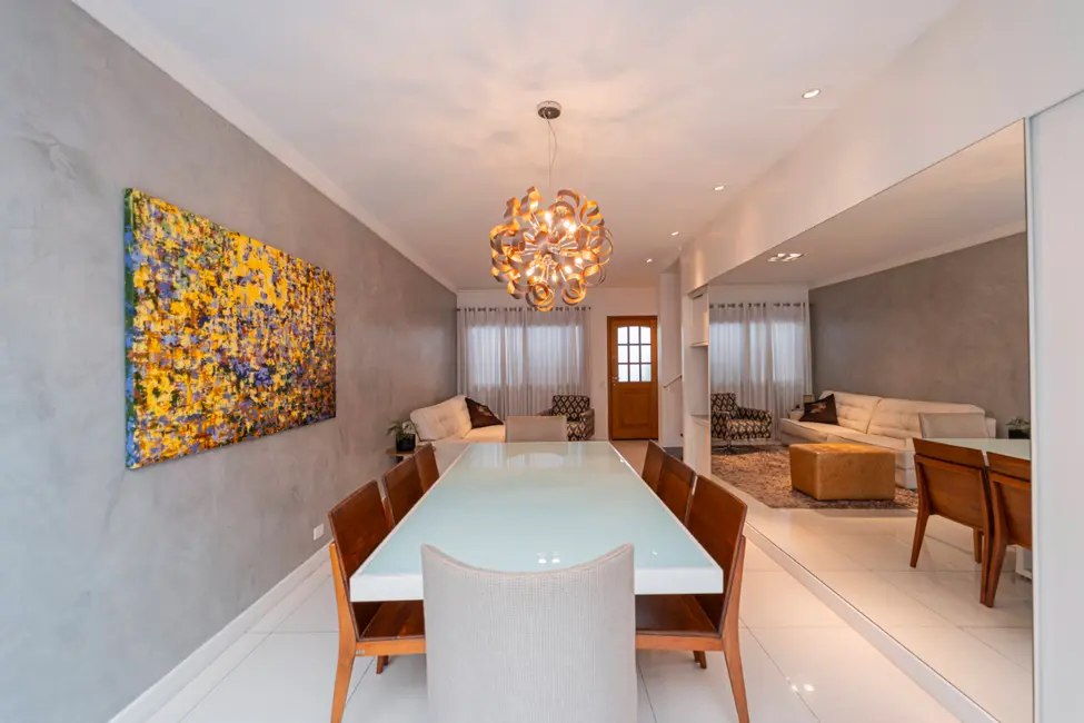 Casa de Condomínio com 3 quartos à venda, 152m2 em Santo Amaro, São Paulo - SP - imagem 7 Foto 7 de Casa de Condomínio com 3 quartos à venda, 152m2 em Santo Amaro, São Paulo - SP