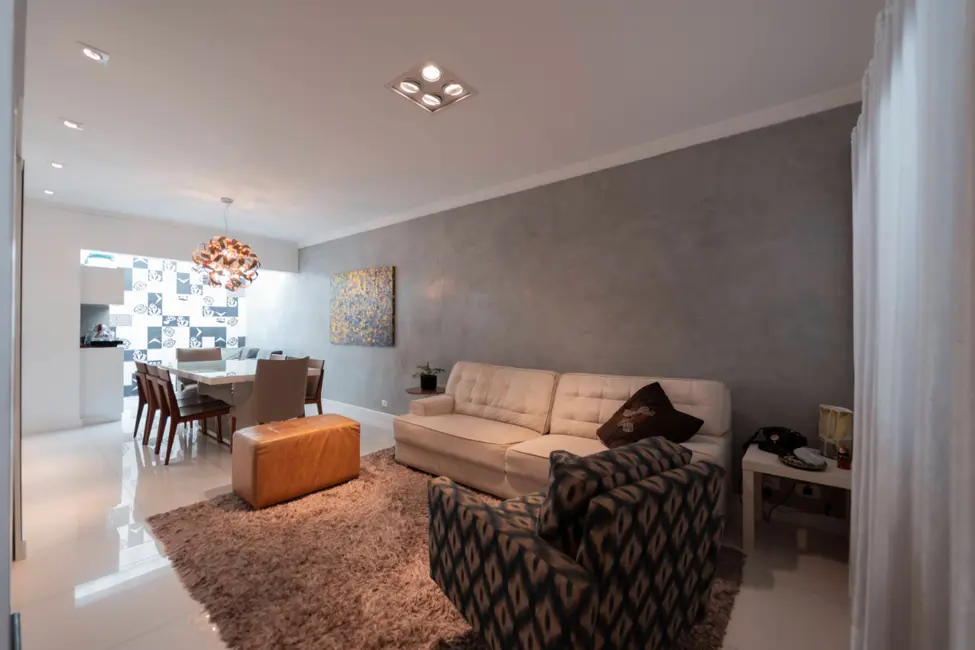 Casa de Condomínio com 3 quartos à venda, 152m2 em Santo Amaro, São Paulo - SP - imagem 2 Foto 2 de Casa de Condomínio com 3 quartos à venda, 152m2 em Santo Amaro, São Paulo - SP