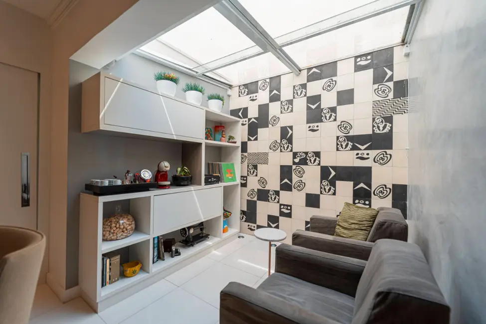 Casa de Condomínio com 3 quartos à venda, 152m2 em Santo Amaro, São Paulo - SP - imagem 9 Foto 9 de Casa de Condomínio com 3 quartos à venda, 152m2 em Santo Amaro, São Paulo - SP