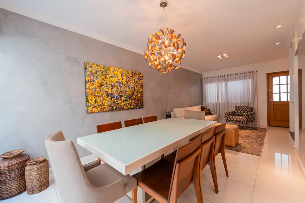 Casa de Condomínio com 3 quartos à venda, 152m2 em Santo Amaro, São Paulo - SP - imagem 6 Foto 6 de Casa de Condomínio com 3 quartos à venda, 152m2 em Santo Amaro, São Paulo - SP